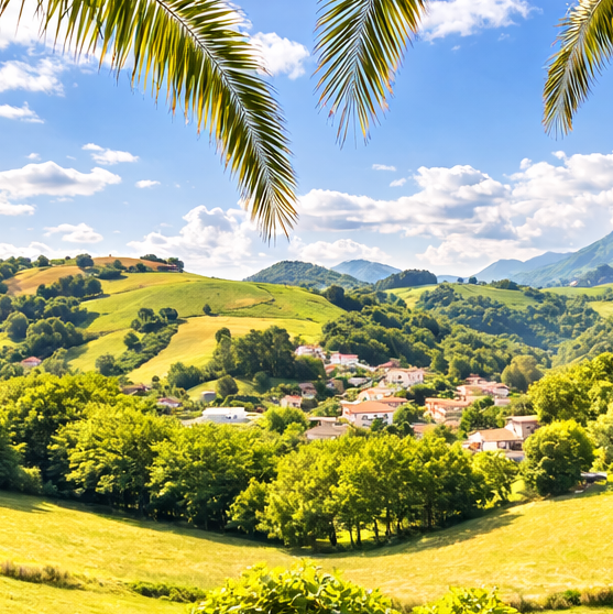 lasai conciergerie privée pays basque et sud landes