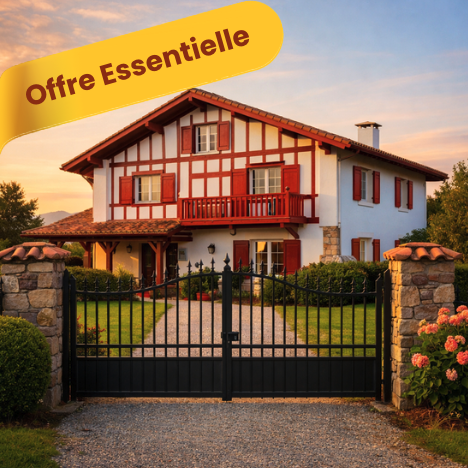 conciergerie privée pays basque