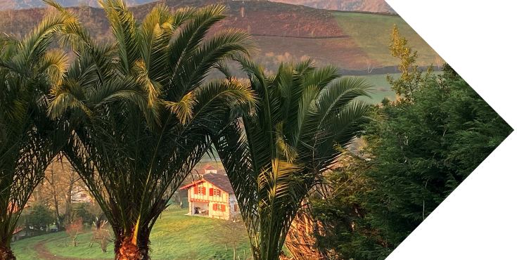 conciergerie privée pays basque