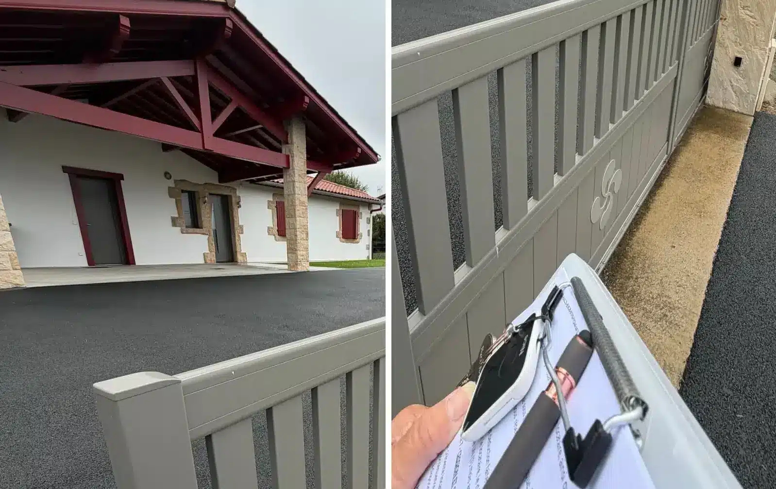 Gardiennage et intendance de villa au Pays Basque – LASAI Conciergerie Privée
